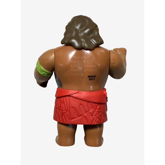 Disney Hasbro 2016 Chief Tui Moana Action Figure Collectible Toy - Picture 8 of 11